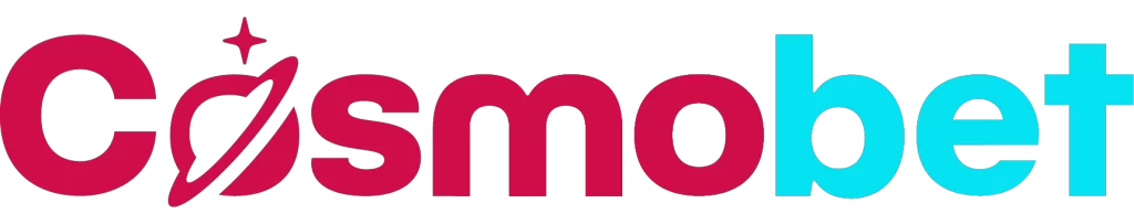 Cosmobet-Logo